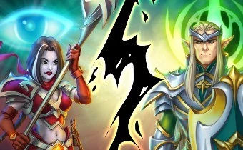 [Mobile] Warspear Online - Вышло обновление “Скрытые силы”