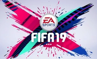 [Обзор] FIFA… очередная