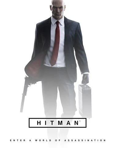 HITMAN