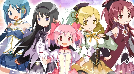 В мобильной Disgaea RPG стартовал кроссовер с Puella Magi Madoka Magica