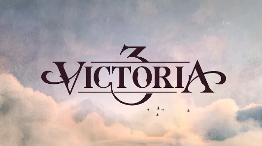 Вышел новый геймплейный трейлер стратегии Victoria 3