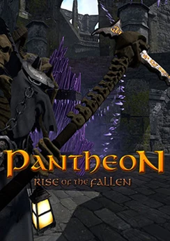 Pantheon: Rise of the Fallen