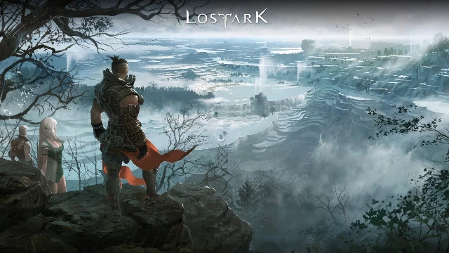 MMORPG Lost Ark прекратила свое существование, но только в Японии