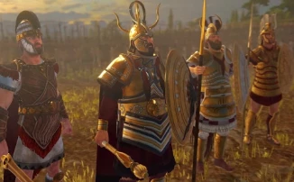 От анонса до релиза: эволюция стратегии Total War Saga: Troy в трейлере