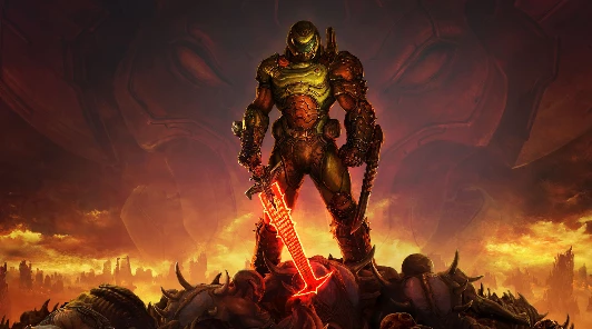 Разработчик id Software ищет дизайнера боевой системы с "глубокими знаниями DOOM"