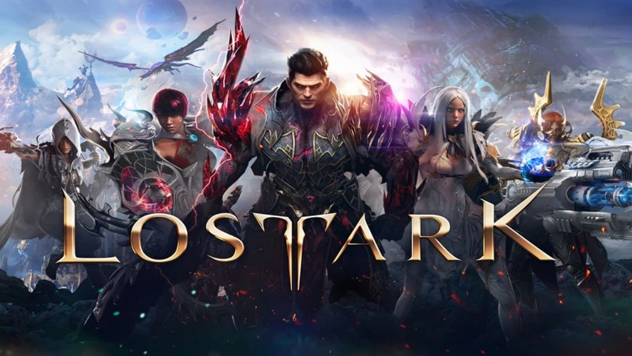 Подробности о новой системе “Карма” для российской версии MMORPG Lost Ark 