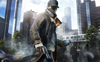 Watch Dogs - Бесплатно в Epic Games Store на следующей неделе