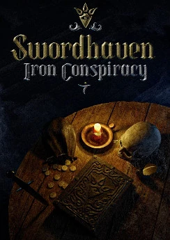 Swordhaven: Iron Conspiracy