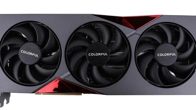 RTX 4070 Ti это действительно бывшая RTX 4080 12 Гб. Colorful подтвердила все характеристики