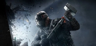 Rainbow Six Siege - В сеть утекли данные пропуска пятого сезона