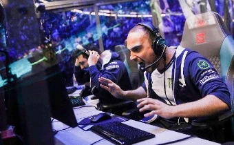 [The International 2019] Team Liquid отправляют филлипинцев домой на самолёте