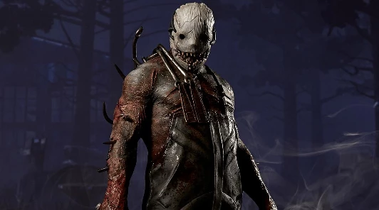 Dead By Daylight станет бесплатной в Epic Games Store на следующей неделе