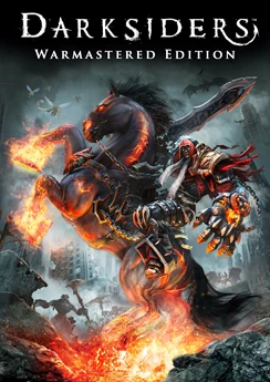 Darksiders: Warmastered Edition