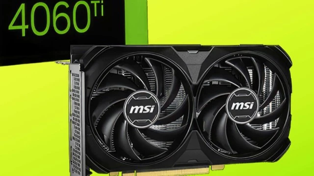 RTX 4060 Ti в дефиците, но далеко не из-за спроса