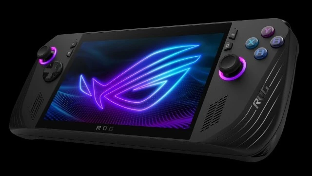 Да, SteamOS будет доступна для ASUS ROG Ally официально