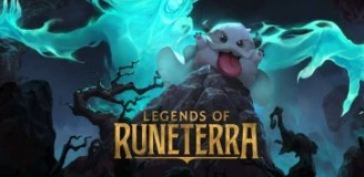 Legends of Runeterra – Запуск соревновательных режимов будет отложен из-за отсутствия лутбоксов