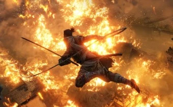 Фпс-мод для Sekiro Shadows Die Twice добавил легкий режим сложности