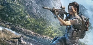 Ghost Recon Breakpoint - личные впечатления от бета-теста и игры в целом