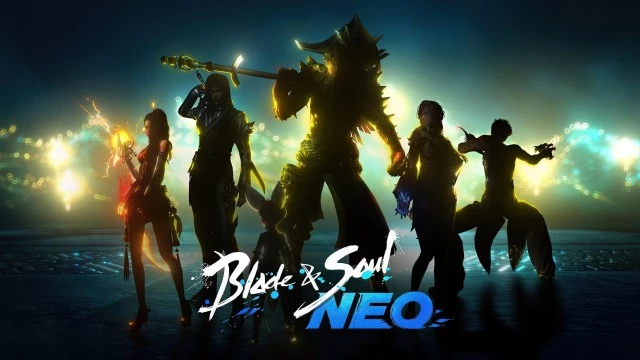 Официально: Blade & Soul NEO выйдет в России и СНГ