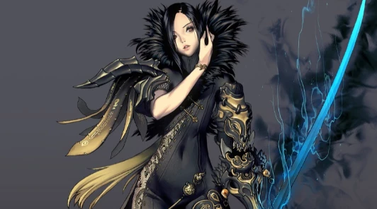 Контентный патч для Blade & Soul выйдет 16 августа