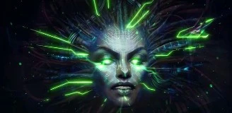 System Shock Remake - Авторы опубликовали геймплей в гифках