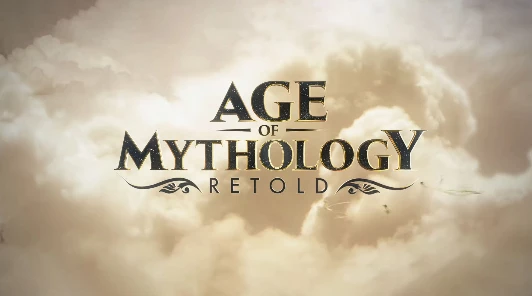 Анонсирована стратегия Age of Mythology Retold