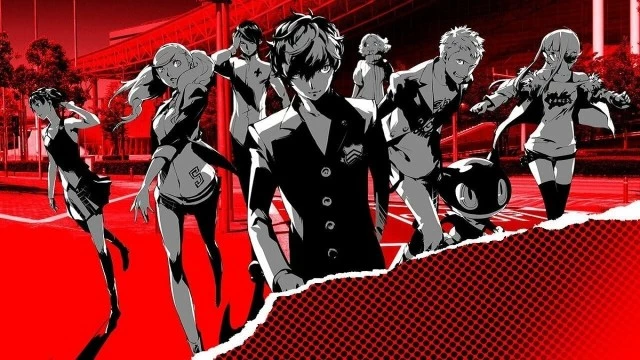 Продажи Persona 5 Royal превысили 3,3 миллиона копий