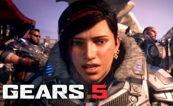 Утечка: Microsoft выпустит новый тематический контроллер Gears 5 Xbox One