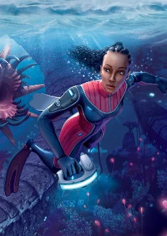 Subnautica 2