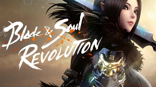 Состоялся анонс двух новых классов для MMORPG Blade & Soul Revolution