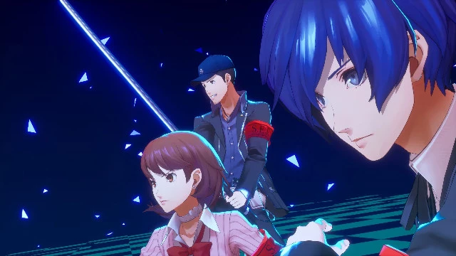 Persona 3 Reload высоко оценена игровыми журналистами