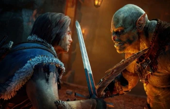 Middle-earth: Shadow of Mordor - Игра лишится своих сетевых функций