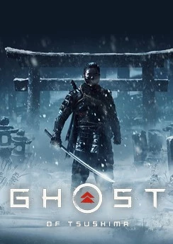 Ghost of Tsushima