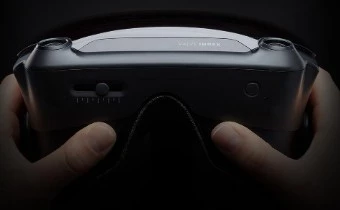 Valve Index анонсируют 1 мая, в продажу VR-устройство поступит 15 июня