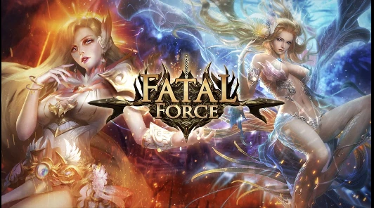 Новая MMORPG ждет! Fatal Force