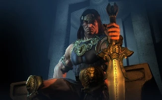 Age of Conan - Игра отмечает двенадцатый День рождения