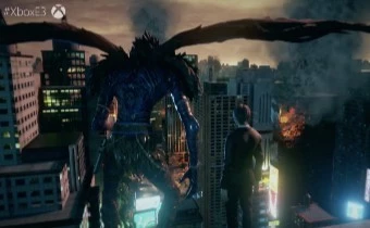 [E3-2018] Jump Force - Первые подробности нового файтинга