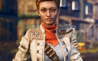 The Outer Worlds - Подробности о компаньонах