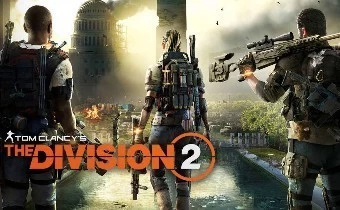 Tom Clancy's The Division 2 — Знакомимся с системой кланов