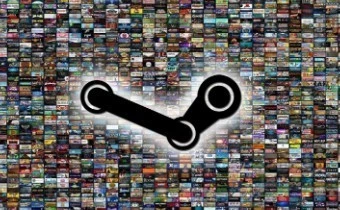 В Steam началась зимняя распродажа! 