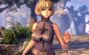 В Blade and Soul может появиться Королевская битва