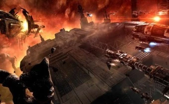 EVE Online — Русскоязычные игроки объединились против китайцев