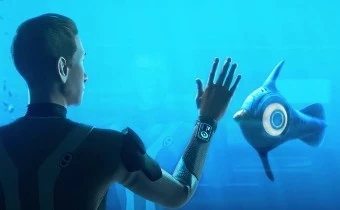 Subnautica – Консольный релиз запланирован на начало декабря