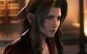 Square Enix раскрыла подробности Final Fantasy VII Remake