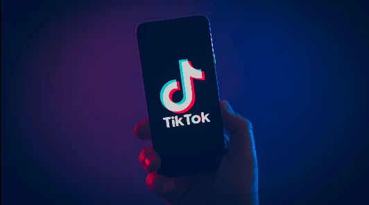 За прошедший 2021 год видеоплатформа TikTok заработала рекордные $2,3 миллиарда