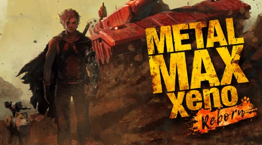 JRPG с открытым миром Metal Max Xeno Reborn получила дату релиза