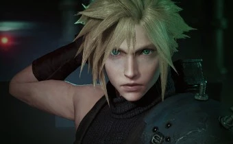 Final Fantasy 7 Remake наконец-то получает новый трейлер