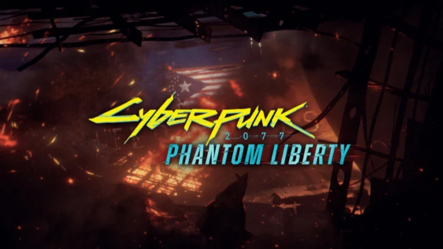 Новые подробности о Cyberpunk 2077: Phantom Liberty появятся на Summer Game Fest 2023