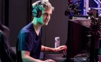 Ninja провел свой первый стрим на Mixer, правда не без проблем