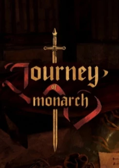 Journey of Monarch